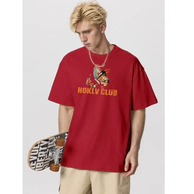 HOKLV SS25logo T