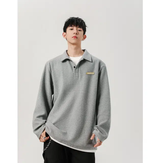 HOKLV Polo