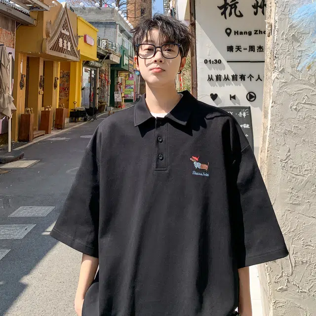 HOKLV Polo