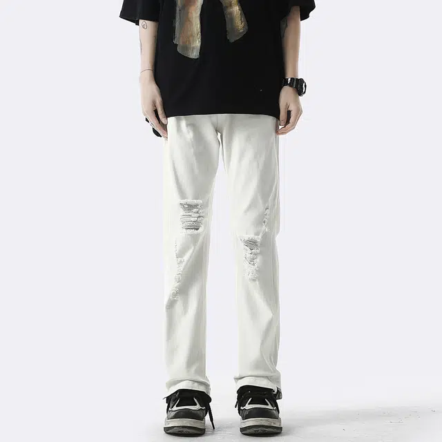 HOKLV Vibecleanfit
