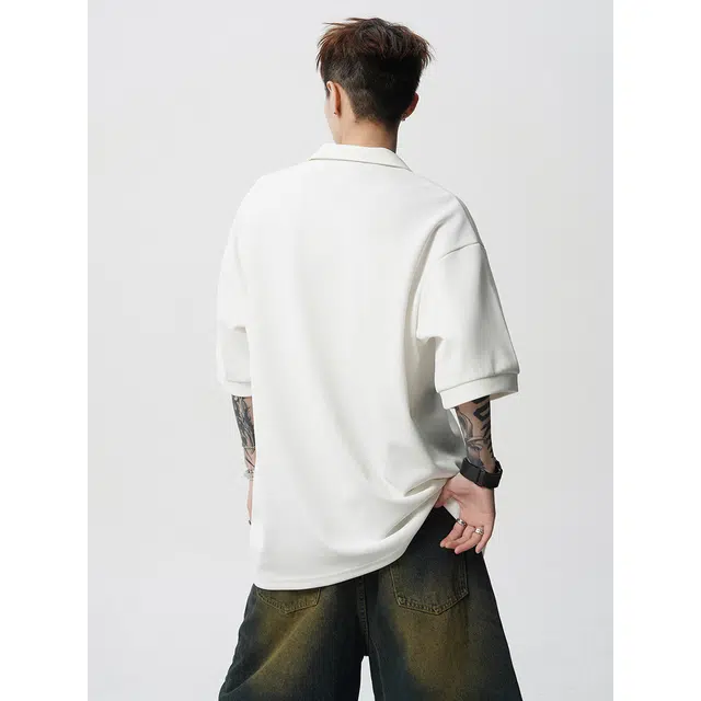 HOKLV Polo