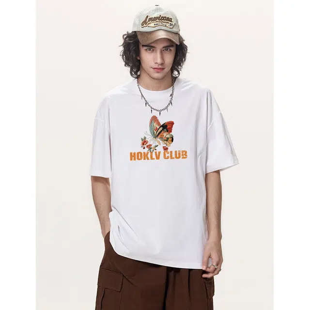 HOKLV SS25logo T