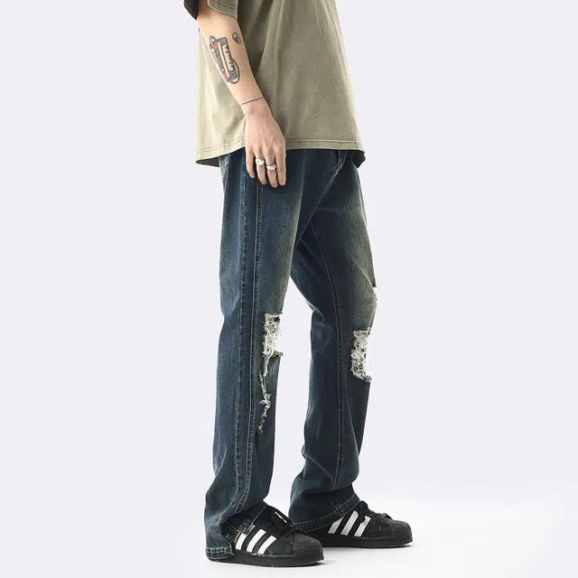 HOKLV Vibecleanfit