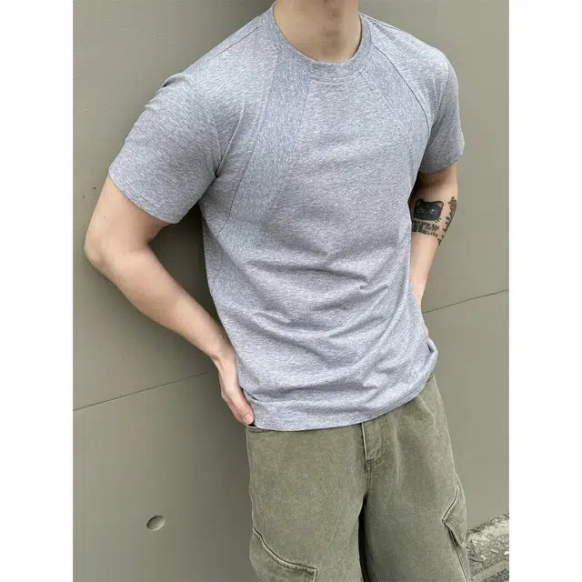 HOKLV T