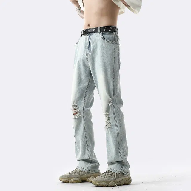 HOKLV Vibecleanfit