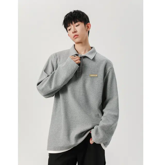 HOKLV Polo