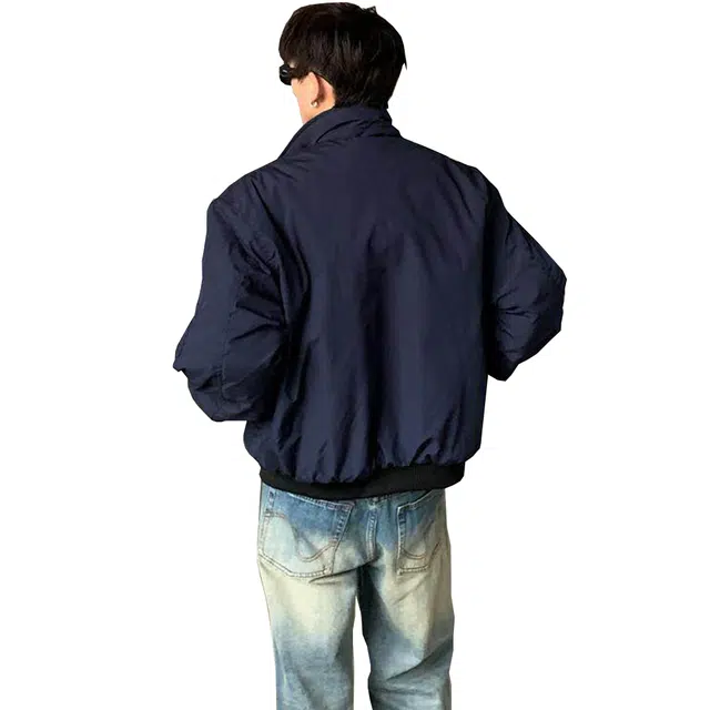 TESTUNG vibebomber