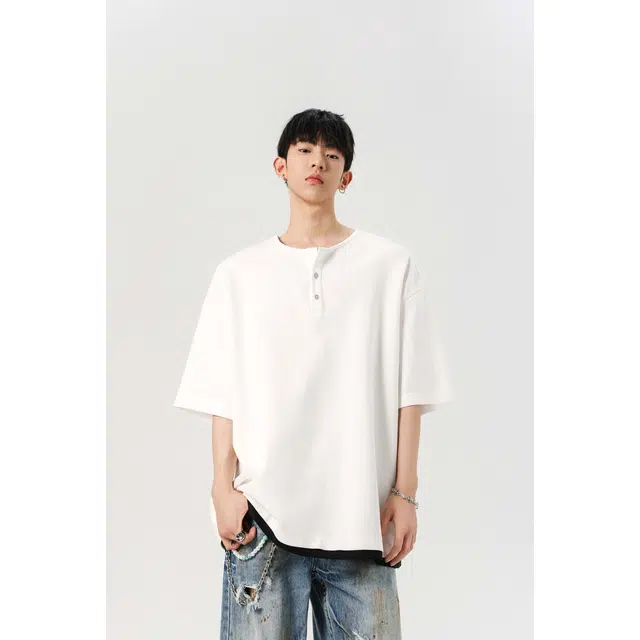 HOKLV Polo