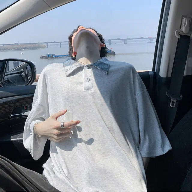 HOKLV Polo