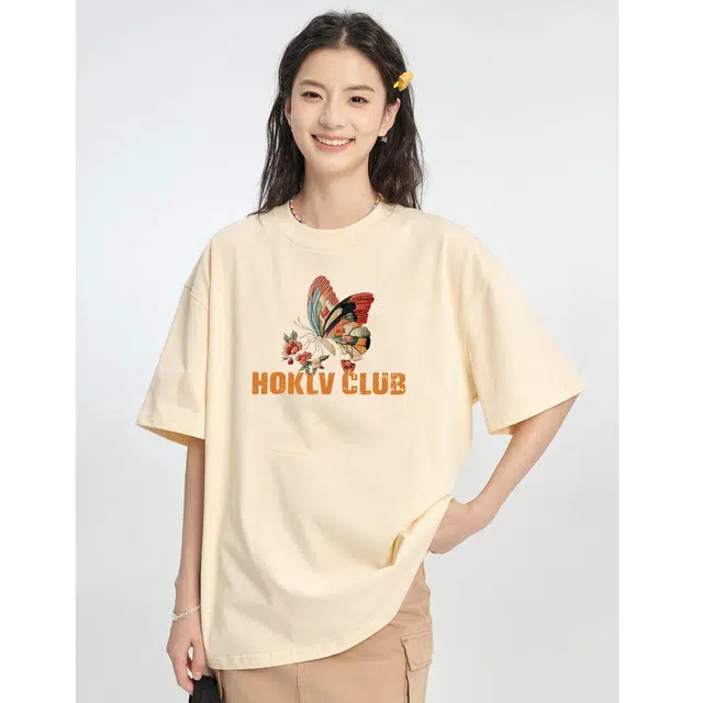 HOKLV SS25logo T
