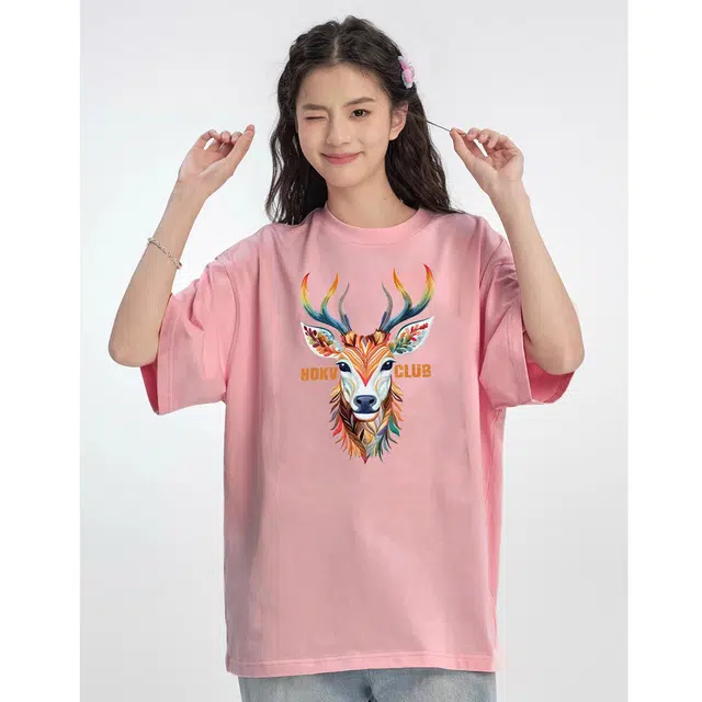 HOKLV SS25logo T