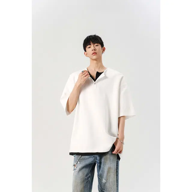 HOKLV Polo