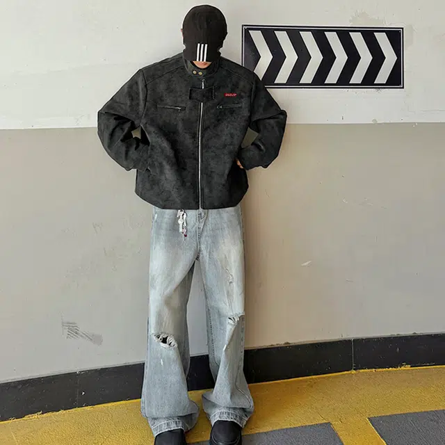 HOKLV cleanfitPU