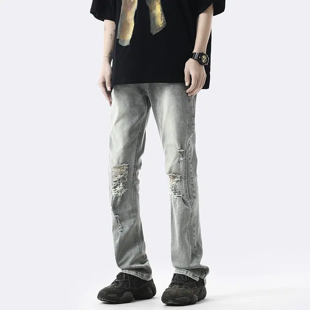 HOKLV Vibecleanfit