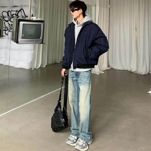 TESTUNG vibebomber