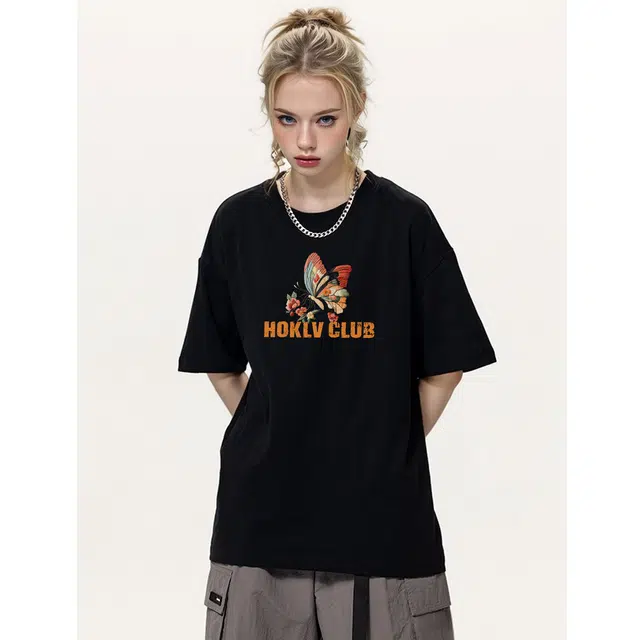 HOKLV SS25logo T