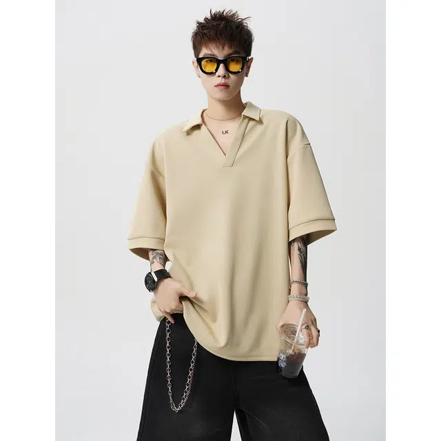 HOKLV Polo