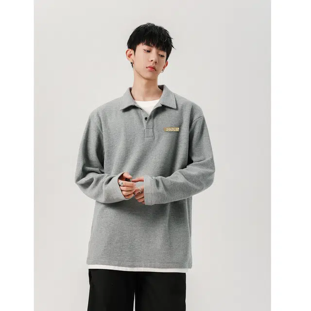 HOKLV Polo