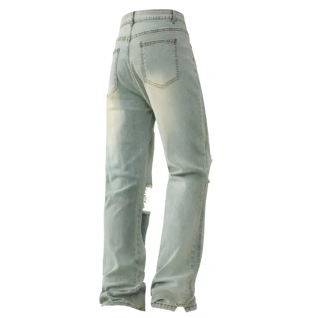 HOKLV Vibecleanfit