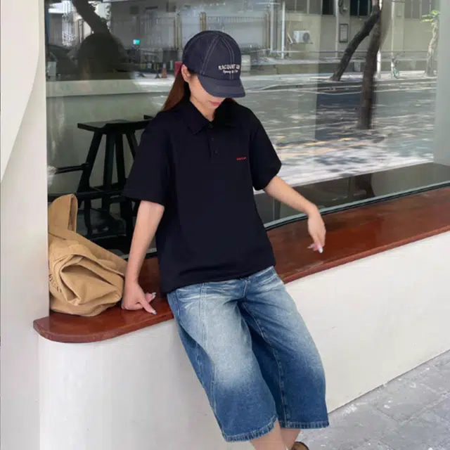 HOKLV polo