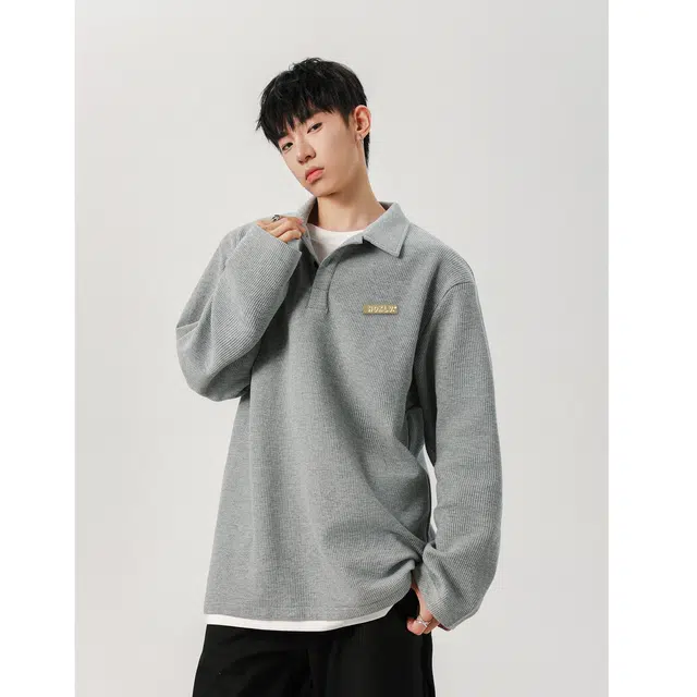 HOKLV Polo