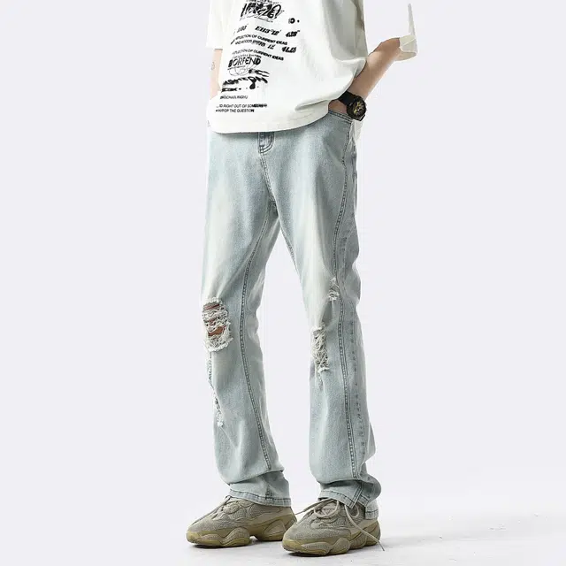 HOKLV Vibecleanfit