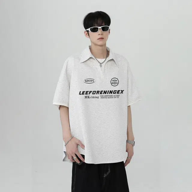 HOKLV T