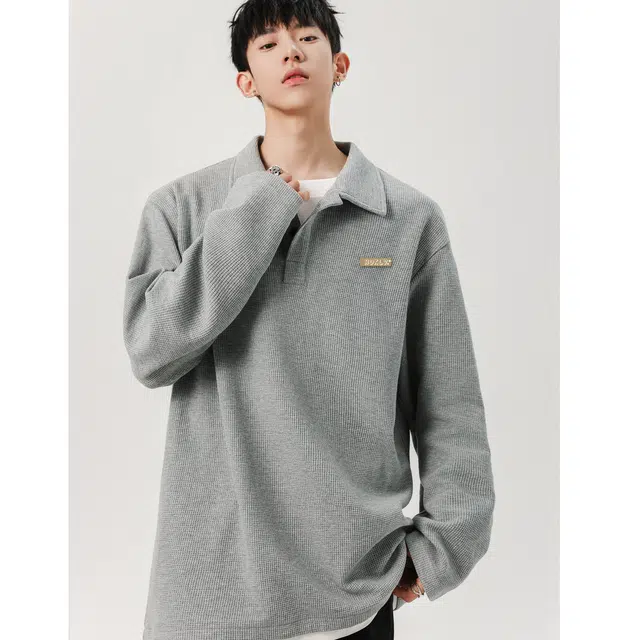 HOKLV Polo