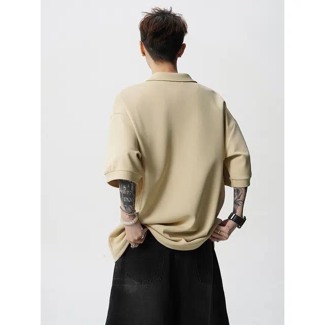 HOKLV Polo