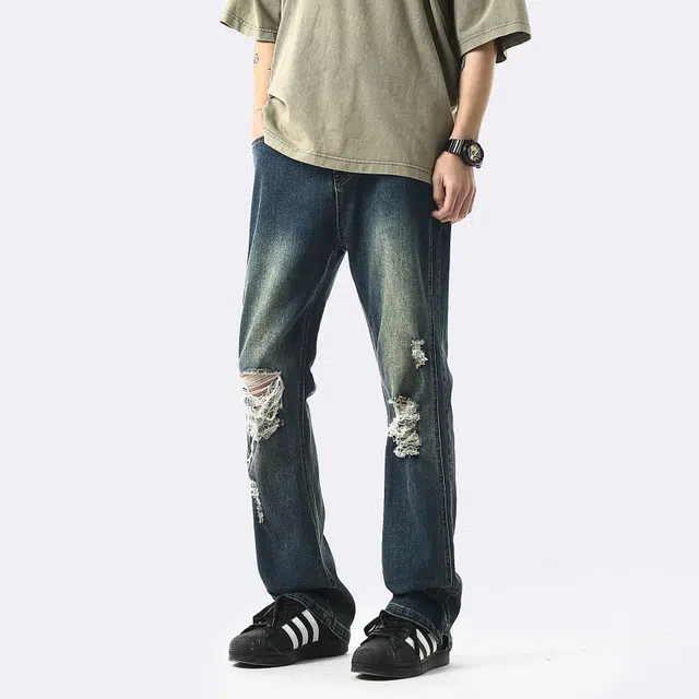 HOKLV Vibecleanfit