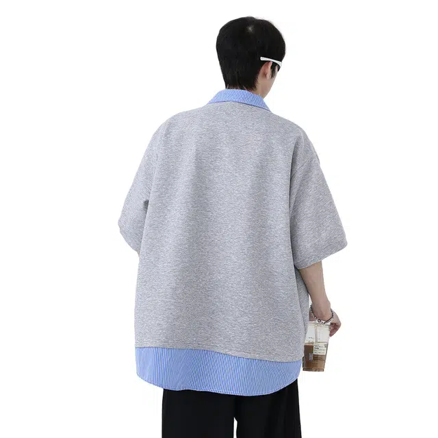 HOKLV Polo