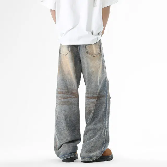 PAINT STAIN