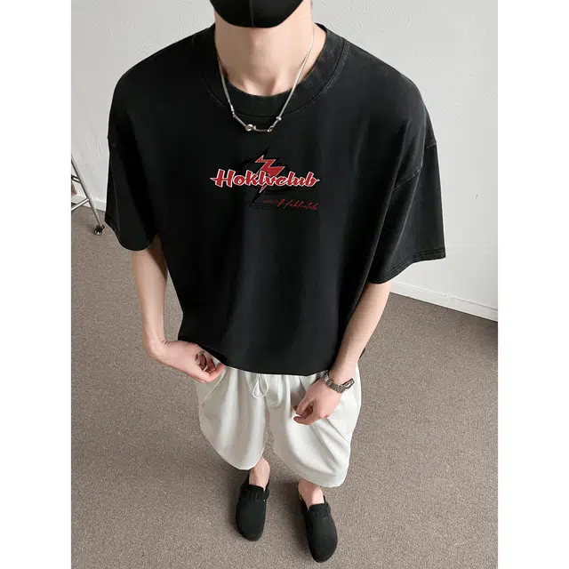 HOKLV T