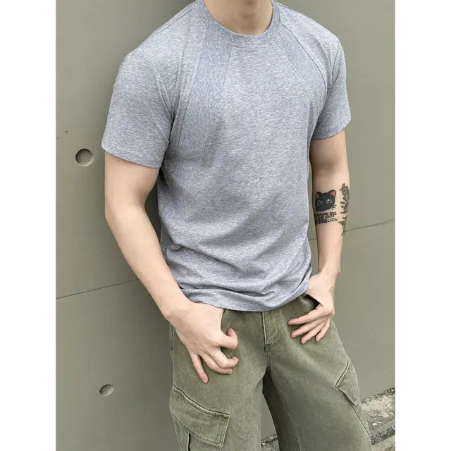 HOKLV T