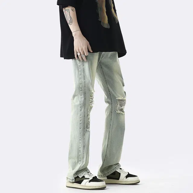 HOKLV Vibecleanfit