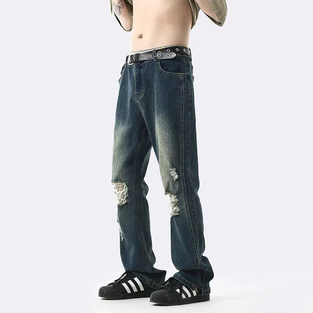 HOKLV Vibecleanfit