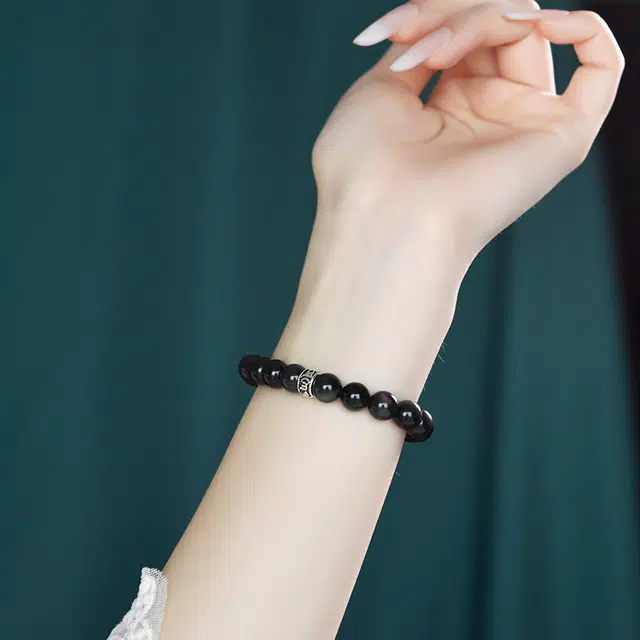S925 8mm 10