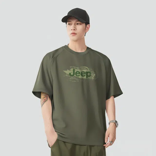 Jeep 285gLogoT