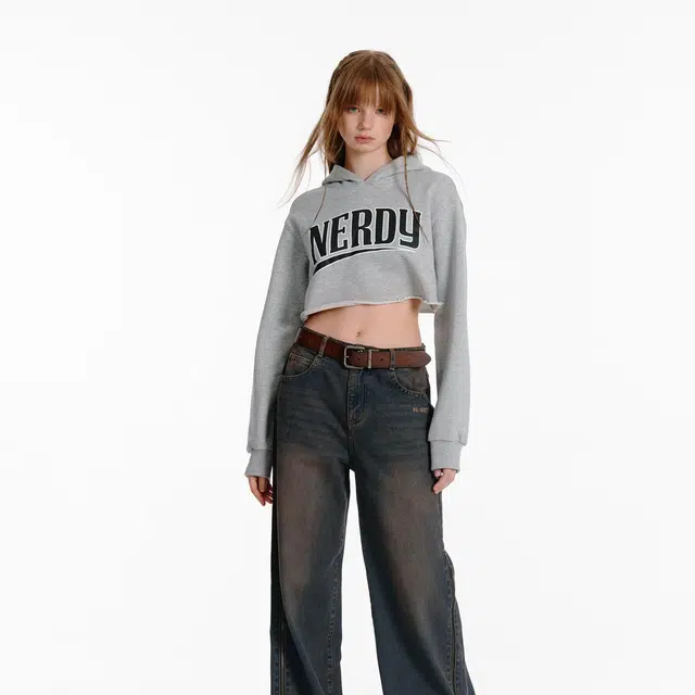 NERDY