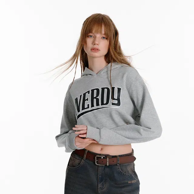 NERDY