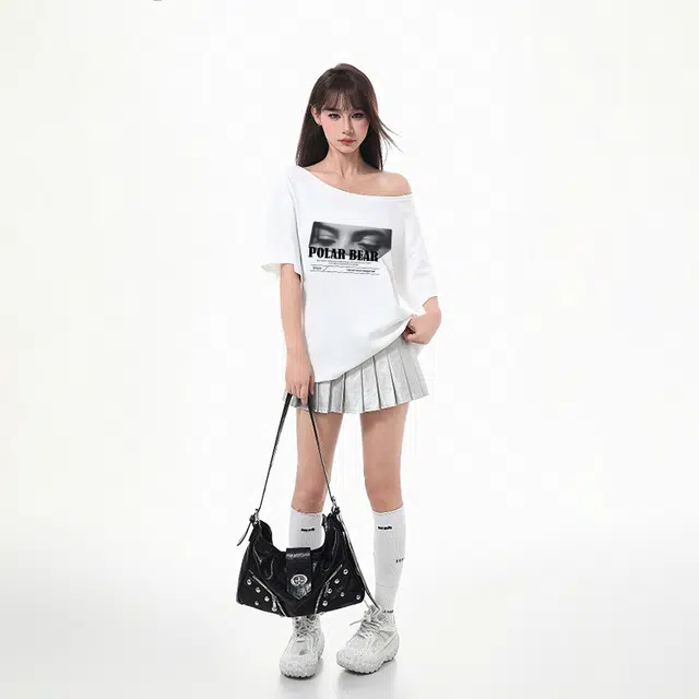 POLAR BEAR T