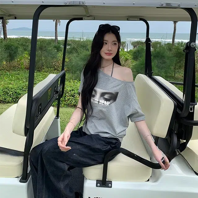 POLAR BEAR T