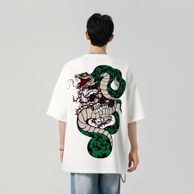 POLAR BEAR T