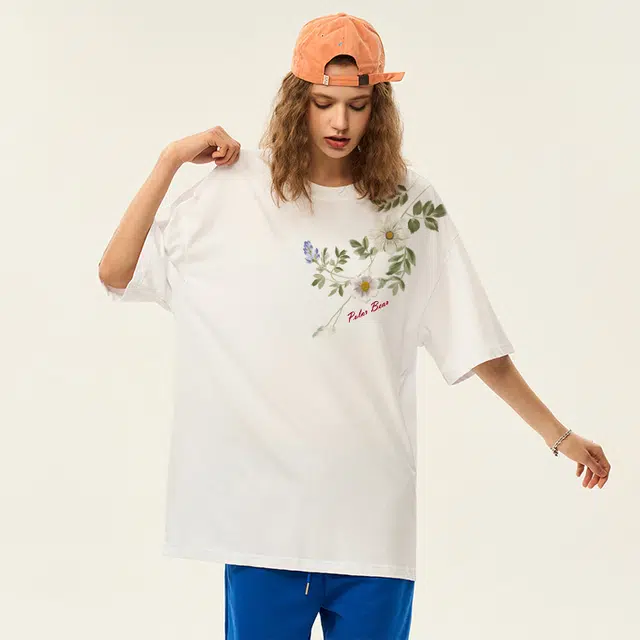 POLAR BEAR T