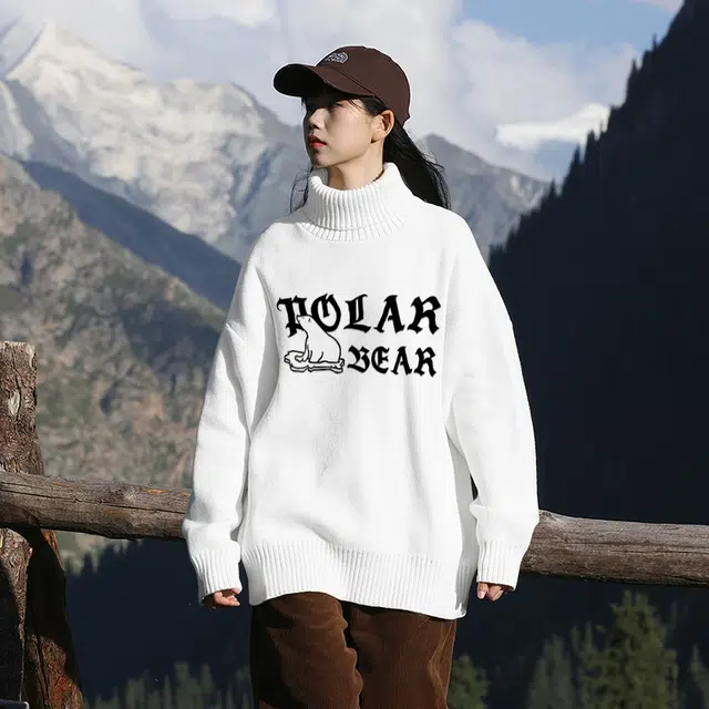 POLAR BEAR Logo