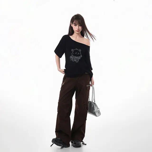 POLAR BEAR T