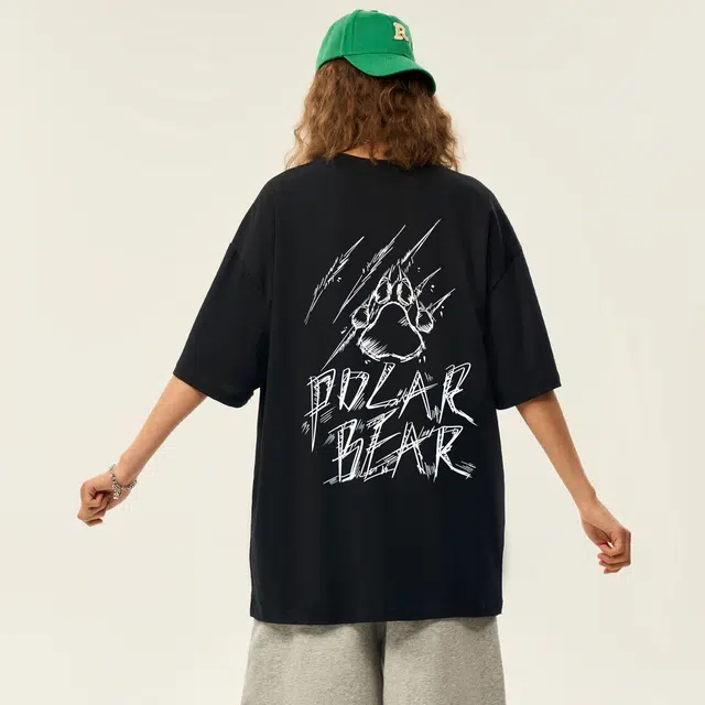 POLAR BEAR T