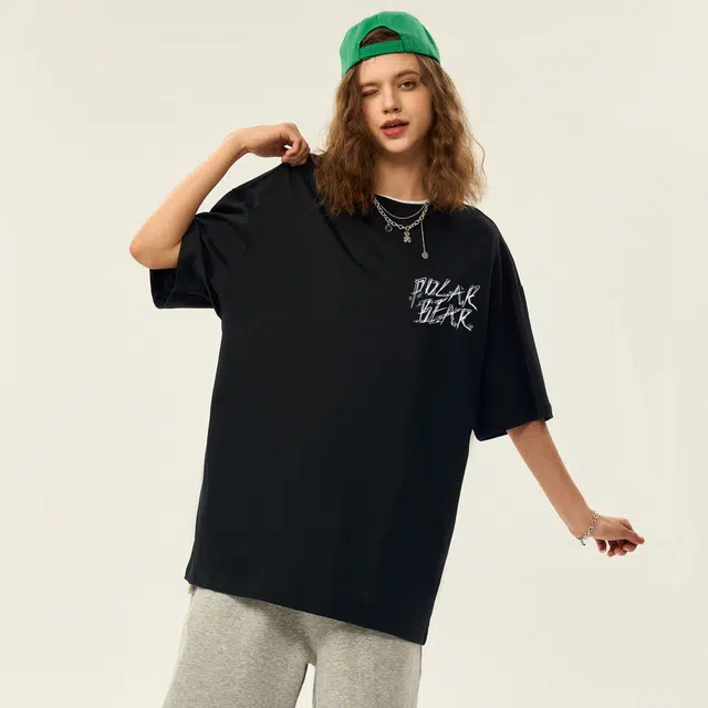 POLAR BEAR T