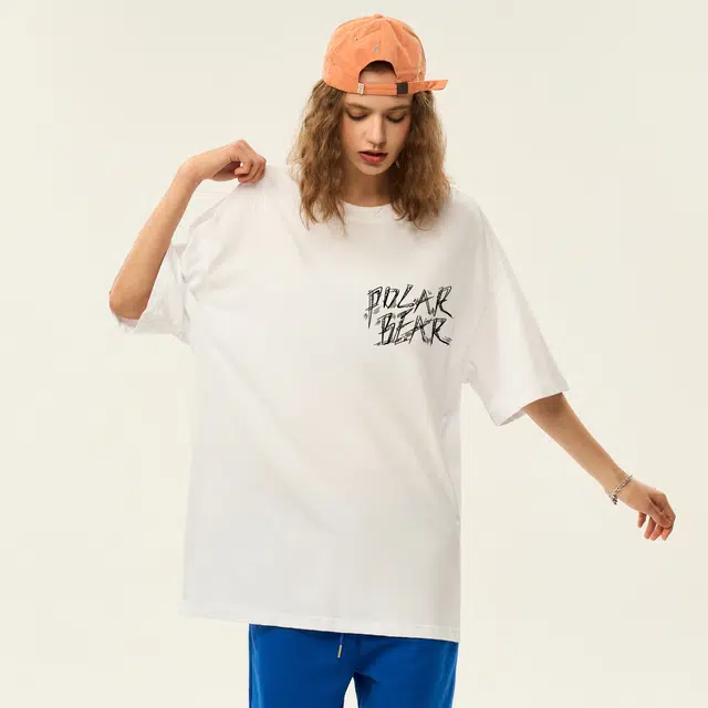 POLAR BEAR T
