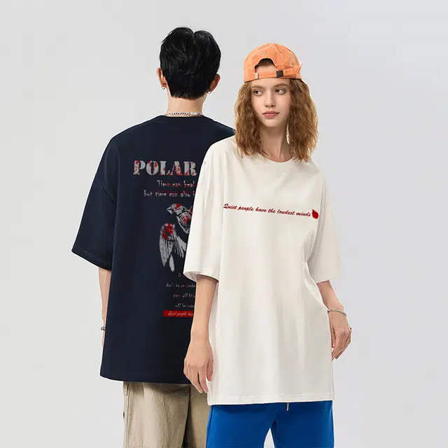 POLAR BEAR T